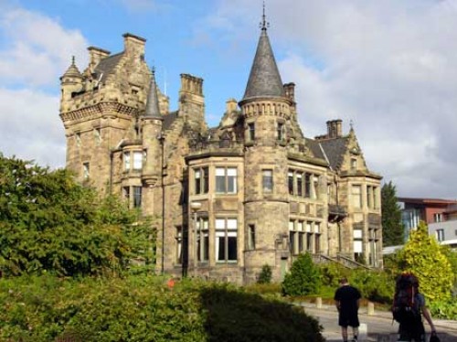 ELC Edinburgh